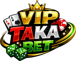 VIP Taka Bet Logo